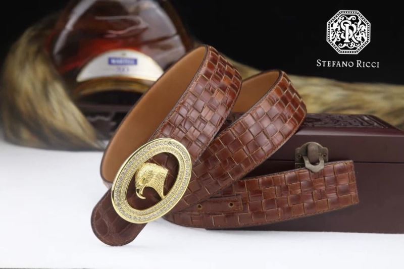 Stefano Ricci Belts